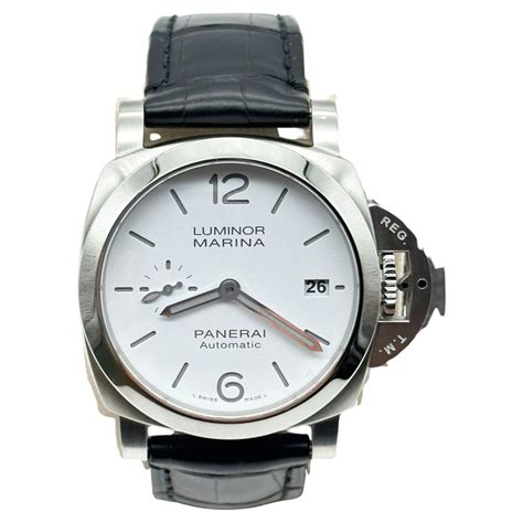 panerai steel bracelet cost|Panerai stainless steel bracelet 24mm.